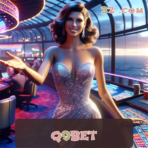 Baixar A Magia dos Jogos no Q9BET Agora!