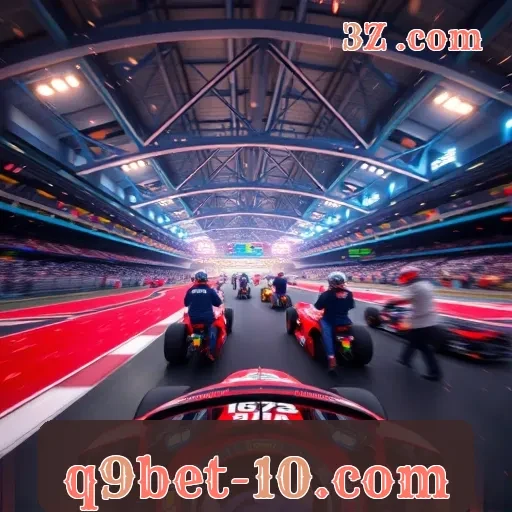 Q9BET: Como Maximizar Seus Ganhos com os Bônus Imperdíveis