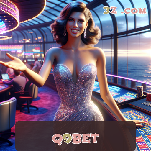 Baixar A Magia dos Jogos no Q9BET Agora!