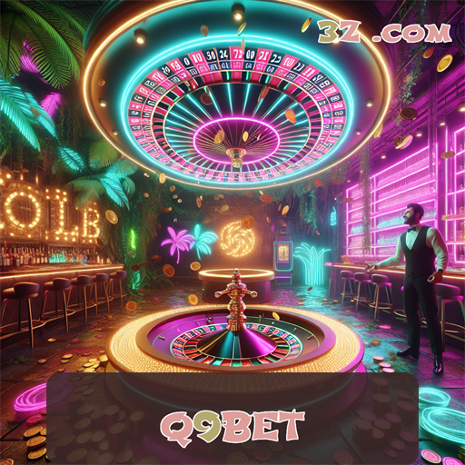 Experimente Jogos Diferentes no Q9BET: A Aposta Certa