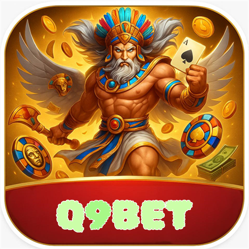 Q9BET