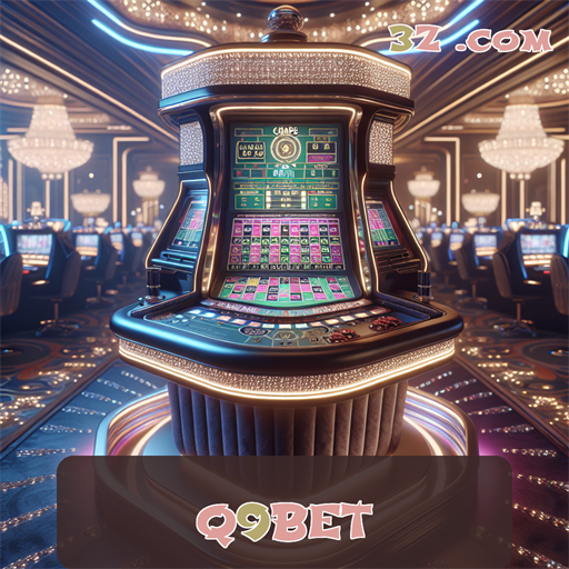 Promoções Q9BET: Jogadas Inteligentes e Premiações Irresistíveis