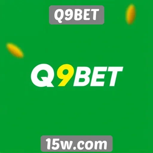 Impacto do Q9BET na indústria de jogos online