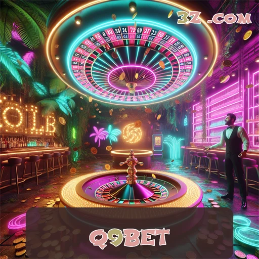 Experimente Jogos Diferentes no Q9BET: A Aposta Certa