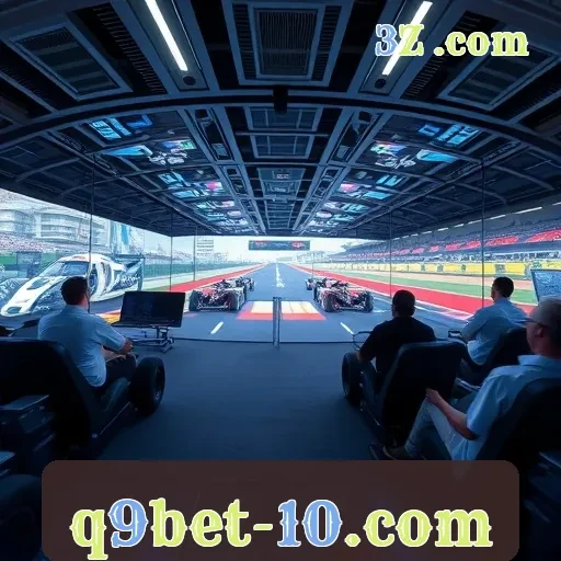 Q9BET: O Login que Revoluciona a Experiência de Apostas Online no Brasil