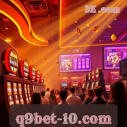 Q9BET: Descubra os Benefícios da Seção de Pagamento Do Site