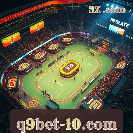 Q9BET: Mergulhe nas Promoções que Vão Aumentar Sua Diversão