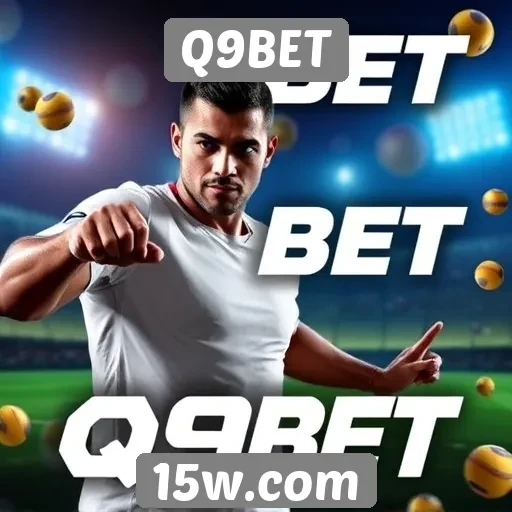 Ofertas e promoções destacadas do Q9BET