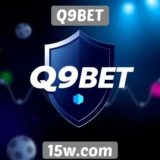 Segurança e privacidade no Q9BET são prioridades