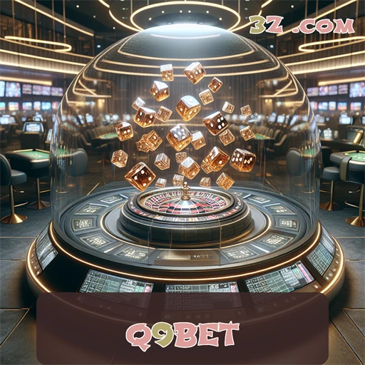 Torne-se um Mestre dos Slots no Q9BET e Gire Vitoriosamente